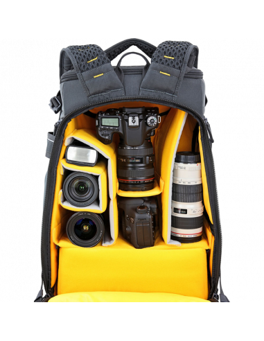 Рюкзак для фотоаппарата Vanguard ALTA SKY 51D, Grey