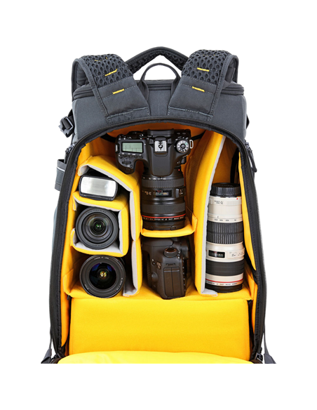 Рюкзак для фотоаппарата Vanguard ALTA SKY 51D, Grey