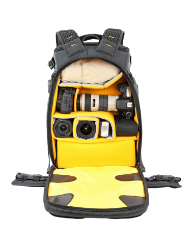 Рюкзак для фотоаппарата Vanguard ALTA SKY 51D, Grey