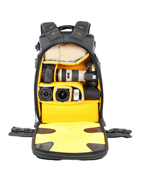 Рюкзак для фотоаппарата Vanguard ALTA SKY 51D, Grey