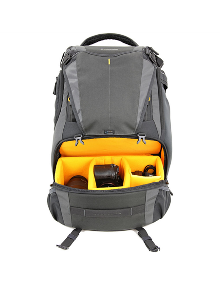 Рюкзак для фотоаппарата Vanguard ALTA SKY 51D, Grey