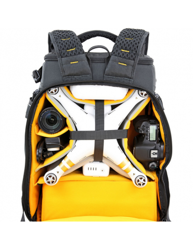 Рюкзак для фотоаппарата Vanguard ALTA SKY 51D, Grey