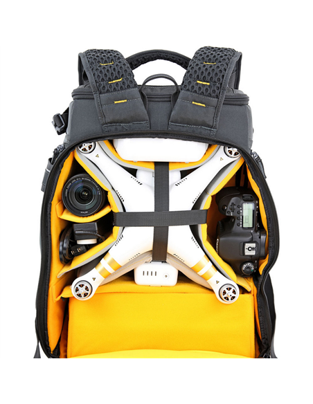 Рюкзак для фотоаппарата Vanguard ALTA SKY 51D, Grey