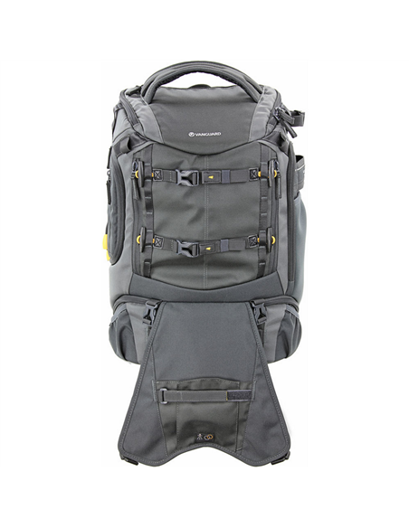Рюкзак для фотоаппарата Vanguard ALTA SKY 51D, Grey