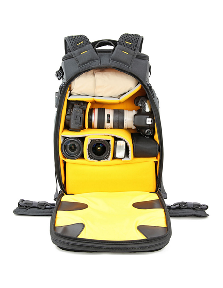 Рюкзак для фотоаппарата Vanguard ALTA SKY 51D, Grey