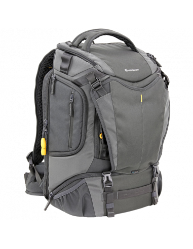 Рюкзак для фотоаппарата Vanguard ALTA SKY 51D, Grey