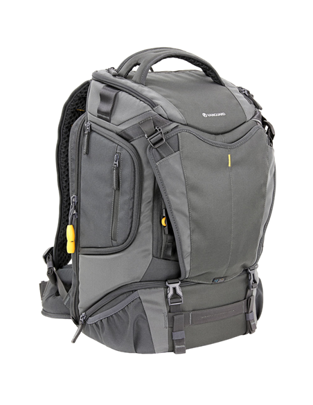 Рюкзак для фотоаппарата Vanguard ALTA SKY 51D, Grey