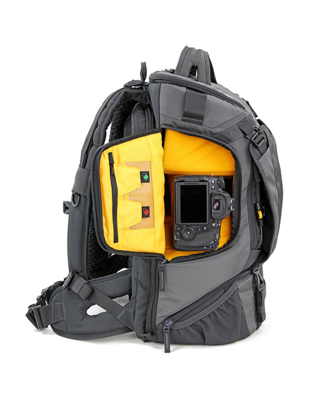 Рюкзак для фотоаппарата Vanguard ALTA SKY 51D, Grey