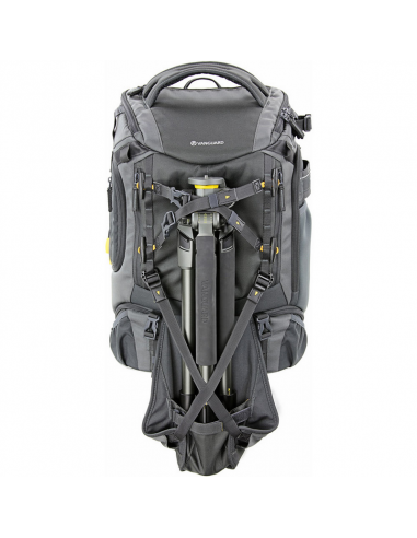 Рюкзак для фотоаппарата Vanguard ALTA SKY 51D, Grey