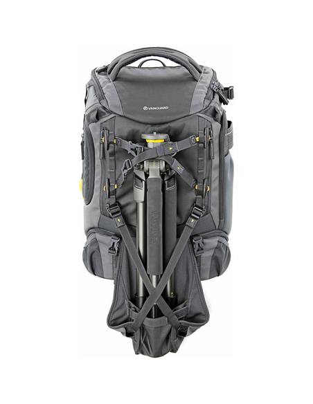 Рюкзак для фотоаппарата Vanguard ALTA SKY 51D, Grey