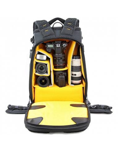 Рюкзак для фотоаппарата Vanguard ALTA SKY 51D, Grey
