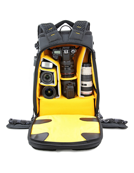 Рюкзак для фотоаппарата Vanguard ALTA SKY 51D, Grey