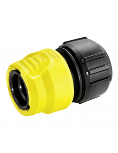 Муфта универсальная для шланга аквастоп Karcher 2.645-192.0 