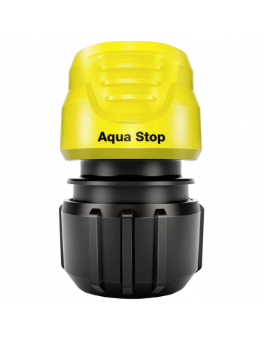 Муфта универсальная для шланга аквастоп Karcher 2.645-192.0 