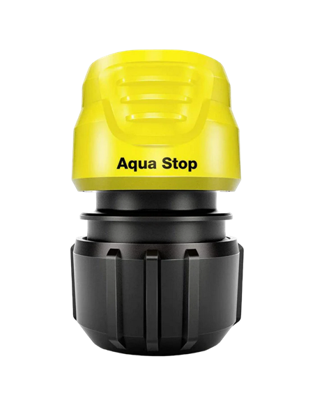 Муфта универсальная для шланга аквастоп Karcher 2.645-192.0 