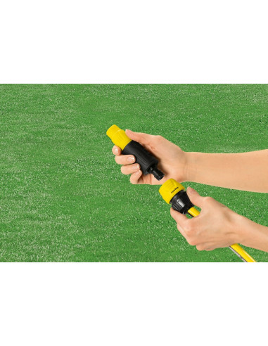 Cuplaj universal pentru furtun cu aqua stop Karcher 2.645-192.0 