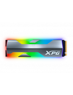 Unitate SSD ADATA XPG Spectrix S20G, 500GB, ASPECTRIXS20G-500G-C