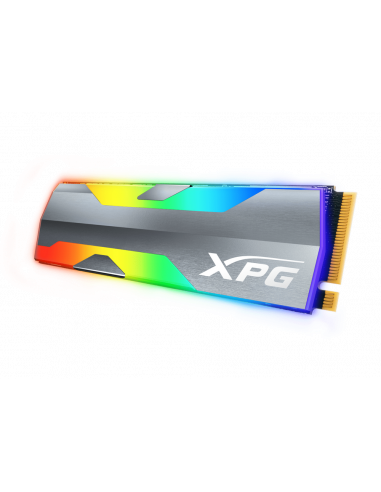 Unitate SSD ADATA XPG Spectrix S20G, 500GB, ASPECTRIXS20G-500G-C