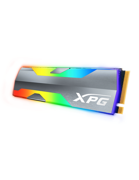Unitate SSD ADATA XPG Spectrix S20G, 500GB, ASPECTRIXS20G-500G-C