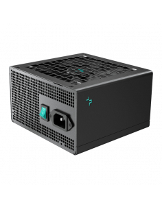 Блок питания для компьютеров Deepcool PN750D, 750Вт, ATX, Немодульный