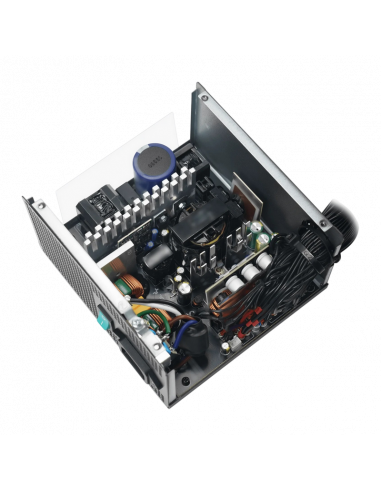 Sursă Alimentare PC Deepcool PN750D, 750W, ATX, Nemodular