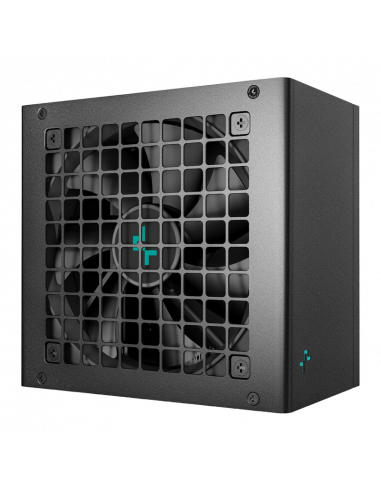 Sursă Alimentare PC Deepcool PN750D, 750W, ATX, Nemodular