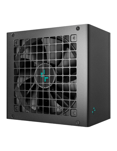 Блок питания для компьютеров Deepcool PN750D, 750Вт, ATX, Немодульный
