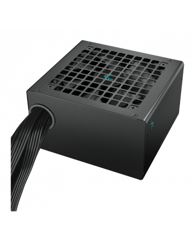 Блок питания для компьютеров Deepcool PN750D, 750Вт, ATX, Немодульный