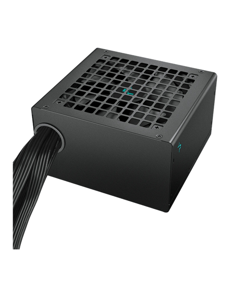 Блок питания для компьютеров Deepcool PN750D, 750Вт, ATX, Немодульный