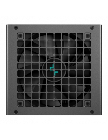 Блок питания для компьютеров Deepcool PN750D, 750Вт, ATX, Немодульный