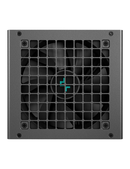 Блок питания для компьютеров Deepcool PN750D, 750Вт, ATX, Немодульный