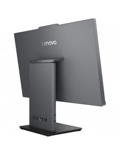 Computer All-in-One Lenovo ThinkCentre neo 50a Gen 5, 27", Intel Core i7-13620H, 16GB/1024GB, Fără SO, Luna Grey 2