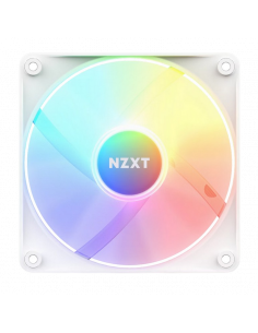 Ventilator PC NZXT F120 RGB Core, 120 mm