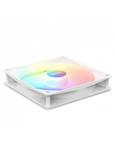 Вентилятор для ПК NZXT F120 RGB Core, 120 мм