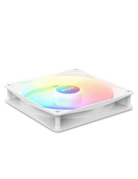 Ventilator PC NZXT F120 RGB Core, 120 mm