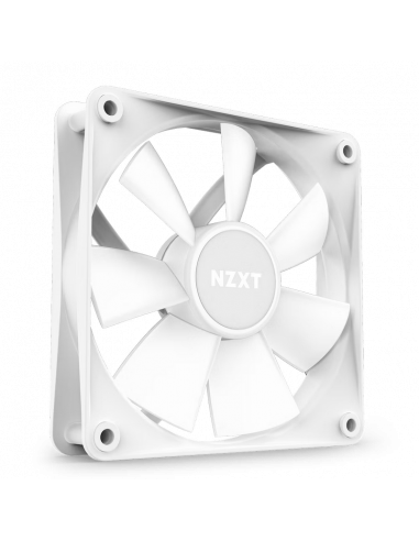 Ventilator PC NZXT F120 RGB Core, 120 mm