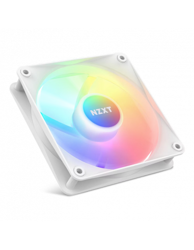 Вентилятор для ПК NZXT F120 RGB Core, 120 мм