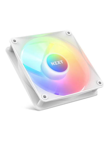 Ventilator PC NZXT F120 RGB Core, 120 mm