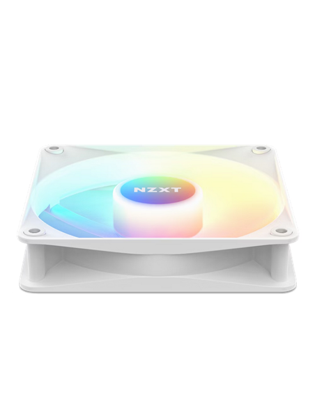 Вентилятор для ПК NZXT F120 RGB Core, 120 мм