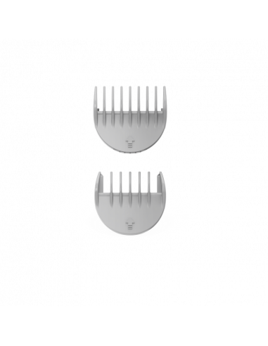 Set de îngrijire a animalelor Mova G1 Pro, Alb