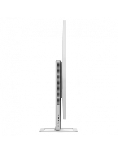 Моноблок Lenovo Yoga AIO 7 27APH8, 27", AMD Ryzen 7 8845HS, 32Гб/1024Гб, Windows 11 Home SL, Cloud Grey