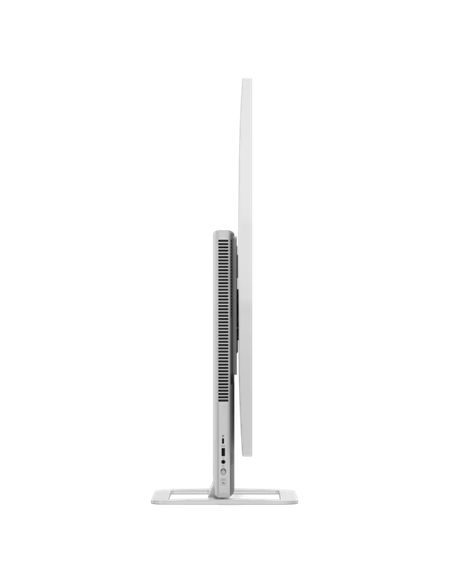 Моноблок Lenovo Yoga AIO 7 27APH8, 27", AMD Ryzen 7 8845HS, 32Гб/1024Гб, Windows 11 Home SL, Cloud Grey