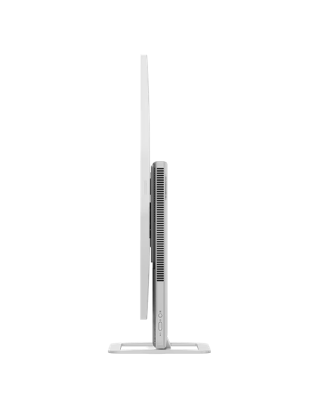 Моноблок Lenovo Yoga AIO 7 27APH8, 27", AMD Ryzen 7 8845HS, 32Гб/1024Гб, Windows 11 Home SL, Cloud Grey