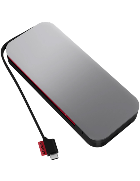 Внешний аккумулятор для ноутбука Lenovo 40ALLG2WWW, 65Вт