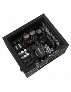 Sursă Alimentare PC be quiet! Dark Power 13, 850W, ATX, Complet modular 2