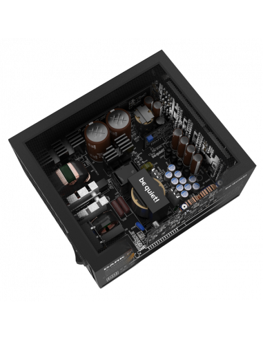 Sursă Alimentare PC be quiet! Dark Power 13, 850W, ATX, Complet modular