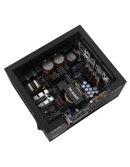 Sursă Alimentare PC be quiet! Dark Power 13, 850W, ATX, Complet modular