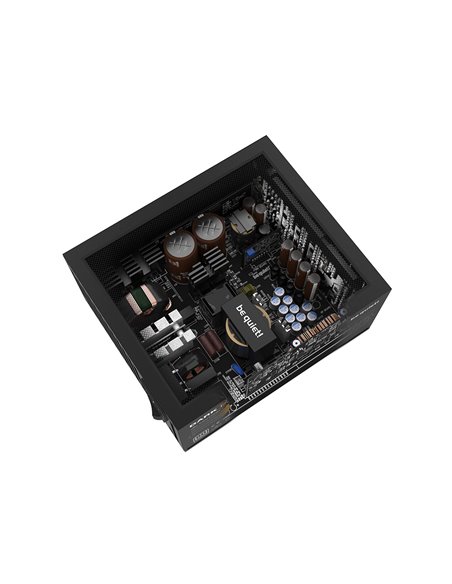 Блок питания для компьютеров be quiet! Dark Power 13, 850Вт, ATX, Полностью модульный
