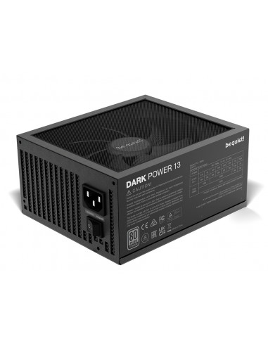 Sursă Alimentare PC be quiet! Dark Power 13, 850W, ATX, Complet modular