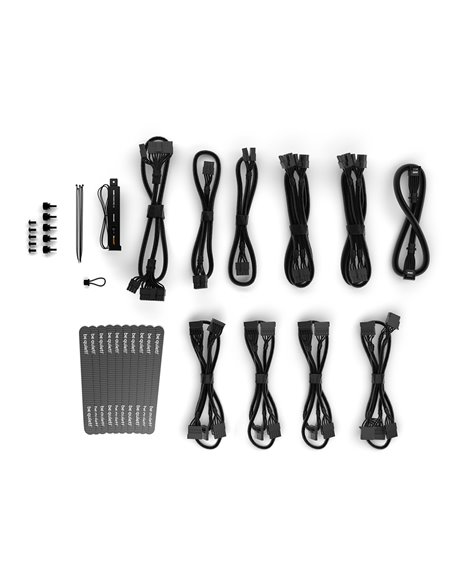 Sursă Alimentare PC be quiet! Dark Power 13, 850W, ATX, Complet modular